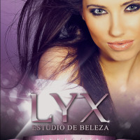 LYX Estúdio de Beleza SALÃO DE BELEZA