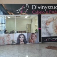 DIVINYSTUDIO CABELO E ESTÉTICA SALÃO DE BELEZA DIVINYSTUDIO CABELO E ESTÉTICA SALÃO DE BELEZA