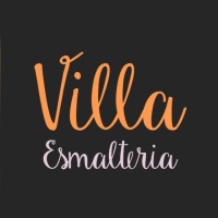 Villa Esmalteria ESMALTERIA Villa Esmalteria ESMALTERIA