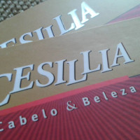 CESILLIA CABELO & BELELZA SALÃO DE BELEZA