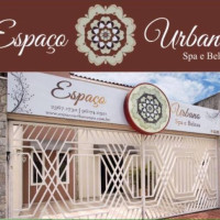 Espaço Urbano Spa e Beleza SALÃO DE BELEZA