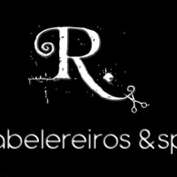 R cabelereiros &amp; spa SOU CONSUMIDOR