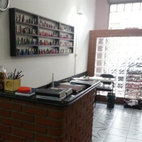 Vaga Emprego Maquiador(a) Vila Camilópolis SANTO ANDRE São Paulo SOU CONSUMIDOR Glaucia Lima Vaga Emprego Maquiador(a) Vila Camilópolis SANTO ANDRE São Paulo SOU CONSUMIDOR Glaucia Lima