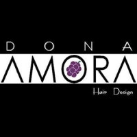 Dona Amora SALÃO DE BELEZA Dona Amora SALÃO DE BELEZA