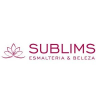 SUBLIMS Esmalteria e Beleza ESMALTERIA SUBLIMS Esmalteria e Beleza ESMALTERIA