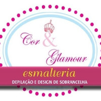 Vaga Emprego Manicure e pedicure Assunção SAO BERNARDO DO CAMPO São Paulo ESMALTERIA Cor & Glamour