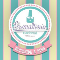 Esmalteria Nacional - Vila Madalena SALÃO DE BELEZA Esmalteria Nacional - Vila Madalena SALÃO DE BELEZA