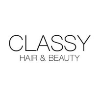 Classy Hair & Beauty SALÃO DE BELEZA