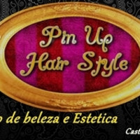 Pin Up Estetica SOU CONSUMIDOR Pin Up Estetica SOU CONSUMIDOR