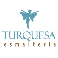 Turquesa Esmalteria ESMALTERIA Turquesa Esmalteria ESMALTERIA
