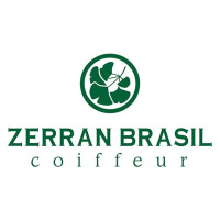 Zerran Brasil Coiffeur SALÃO DE BELEZA Zerran Brasil Coiffeur SALÃO DE BELEZA