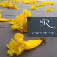 R cabeleireiros e spa SALÃO DE BELEZA R cabeleireiros e spa SALÃO DE BELEZA