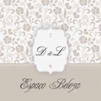 D&lEspaço Beleza SALÃO DE BELEZA D&lEspaço Beleza SALÃO DE BELEZA