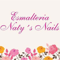 Esmalteria Naty's Nails SALÃO DE BELEZA