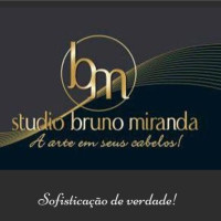 STUDIO BRUNO MIRANDA SALÃO DE BELEZA
