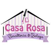 Casa Rosa Esmalteria & Beleza SALÃO DE BELEZA
