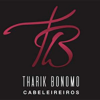 Tharik Bonomo SALÃO DE BELEZA Tharik Bonomo SALÃO DE BELEZA