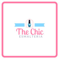 The chic esmalteria ESMALTERIA