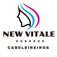 NEW VITALE CABELEIREIROS  SALÃO DE BELEZA