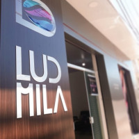 Esmalteria Ludmila SALÃO DE BELEZA Esmalteria Ludmila SALÃO DE BELEZA