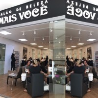 Vaga Emprego Manicure e pedicure Jardim da Glória COTIA São Paulo SALÃO DE BELEZA Estudio Mais Voce Beleza e Esmalteria