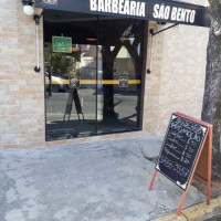 Vaga Emprego Barbeiro(a) Olímpico SAO CAETANO DO SUL São Paulo BARBEARIA Barbearia São Bento