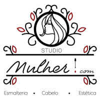 Studio Mulher.com SALÃO DE BELEZA Studio Mulher.com SALÃO DE BELEZA