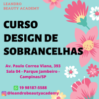Leandro Beauty Academy SALÃO DE BELEZA