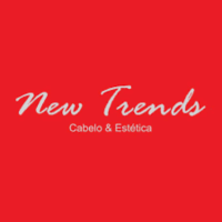 New Trends Cabelo & Estética  SALÃO DE BELEZA