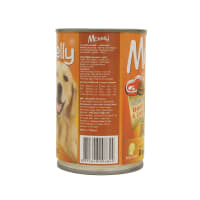 Mckelly แมคเคลลี่ อาหารเปียก แบบกระป๋อง สำหรับสุนัข สูตรเนื้อ 400 g_3