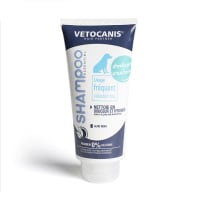 Vetocanis เวทโตเคนิส แชมพู สำหรับสุนัขอาบน้ำบ่อย สูตรสำหรับสุนัขอาบน้ำบ่อย 300 ml_1