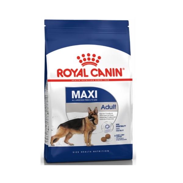 Royal Canin โรยัล คานิน อาหารเม็ด สำหรับสุนัขโต สายพันธุ์ใหญ่ อายุ 15 เดือนขึ้นไป_14