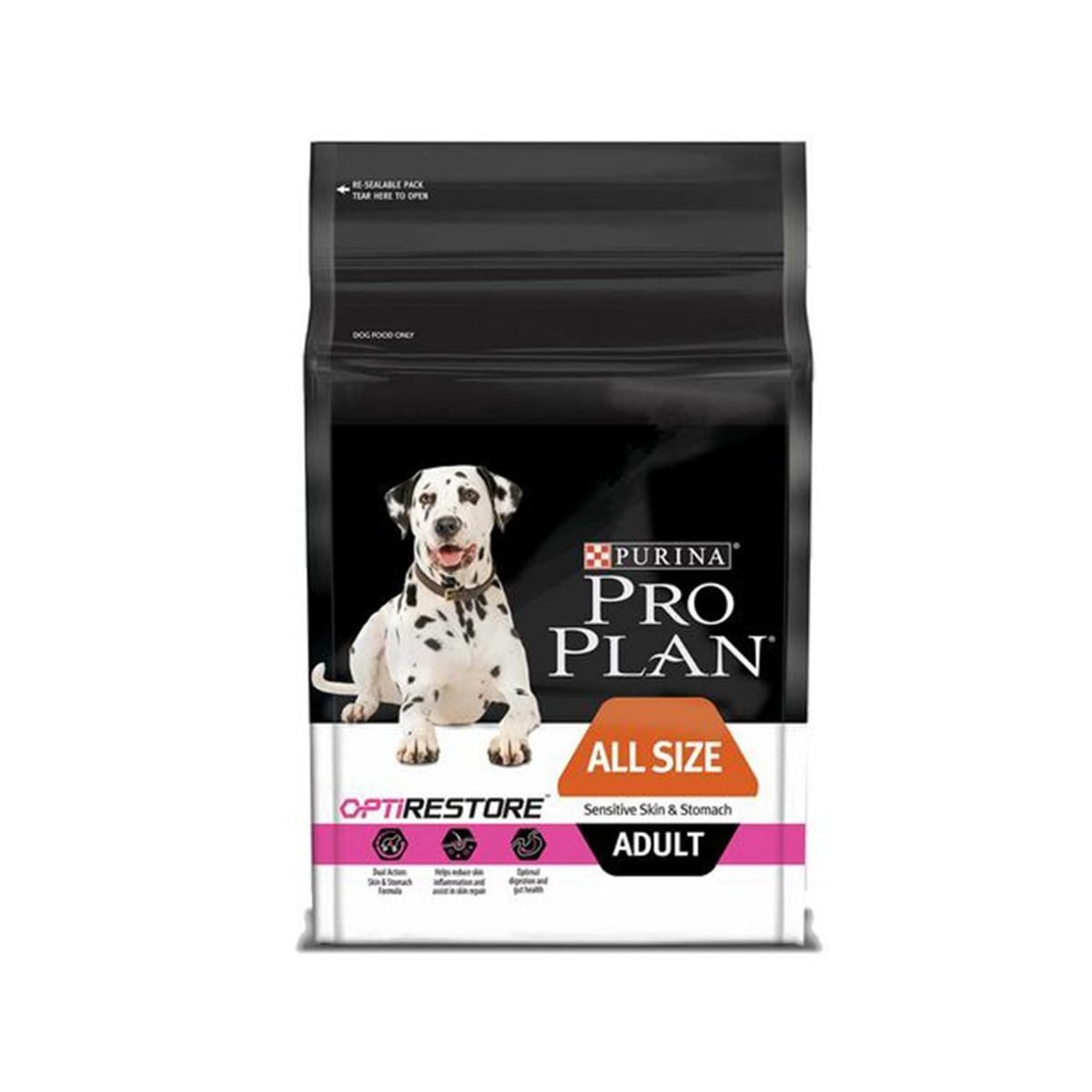 Pro plan optirestore hotsell
