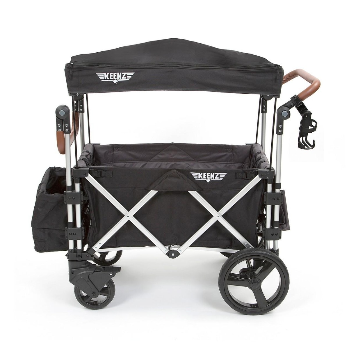The 2025 keenz wagon