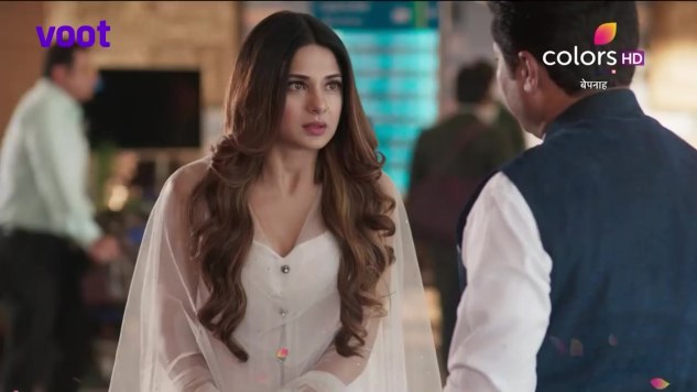 This Is Why Jennifer Winget S Bepannah Look Is Pure Love Dil mil gaye cast is getting nostalgia and wishing good luck to the new sanjivani team 2 watch the whole video to know more. bepannah look is pure love