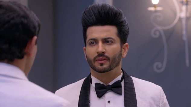 Top Hairstyles Flaunted By The Television S Hottest Men Charmboard Dailyhunt Karan luthra retvitnul(a) amaiya singhal. top hairstyles flaunted by the