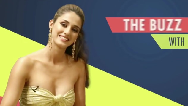 Look Like Your Favourite Celeb Disha Patani With A Click Of A Button Charmboard Dailyhunt Bollywood actress and fitness enthusiast disha patani on tuesday has shared a picture on instagram flaunting perfect curves in a pristine white bikini.