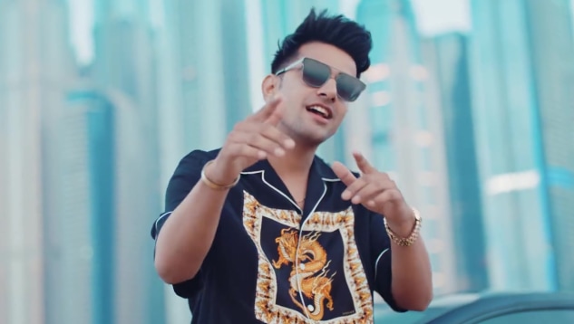 Jass Manak Wore This Printed Shirt In Shopping Single Charmboard Dailyhunt Paper shopping bag laying down. jass manak wore this printed shirt in