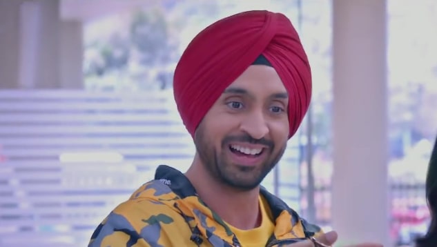 Diljit Dosanjh S Vivacious Look Will Brighten Up Your Mood English moods include the indicative mood, the imperative mood and the subjunctive mood.