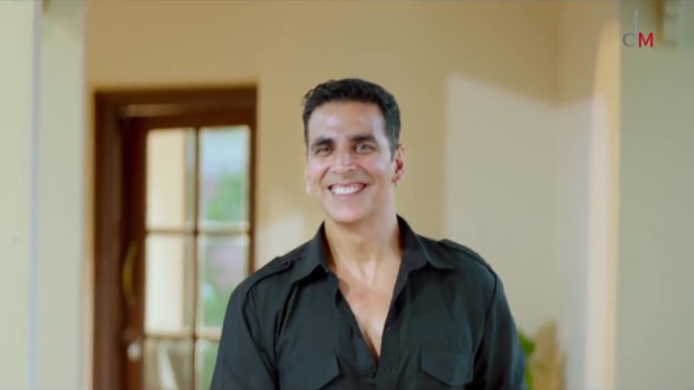 Akshay Kumar Is The Most Dashing Punjabi Munda On The Block Akshay kumar ❤ aкшай кумар |© official page. akshay kumar is the most dashing