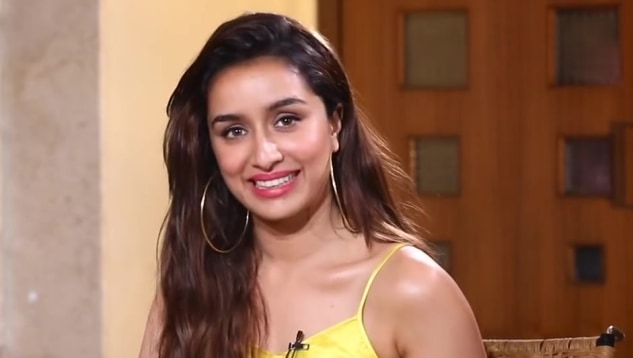 Shraddha Kapoor Wore This Mustard Yellow Dress In An Interview Charmboard Dailyhunt See more ideas about shraddha kapoor, sraddha kapoor, shraddha kapoor cute. shraddha kapoor wore this mustard
