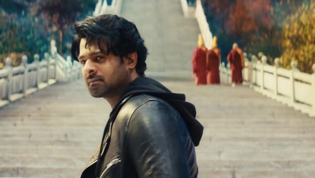 This Black Leather Jacket Worn By Prabhas In Saaho Teaser Is A Wardrobe Essential Charmboard Dailyhunt Shop the official ripndip site to find all types of jackets.
