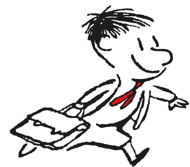 Fiche pédagogique (I) : cours d'informatique pour un enfant en CM2 (10 ans).