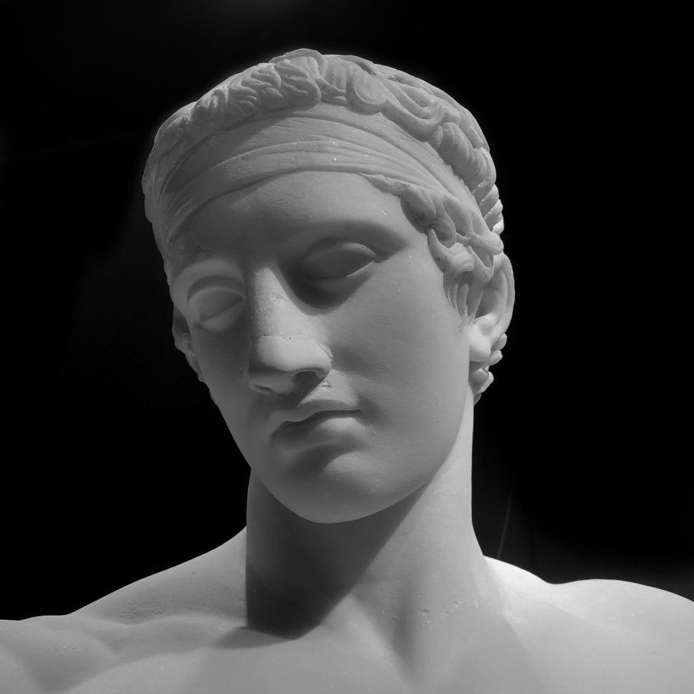 Au musée