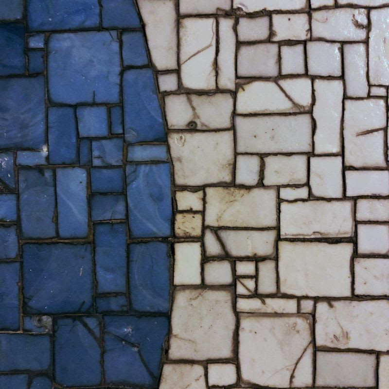Mosaïques