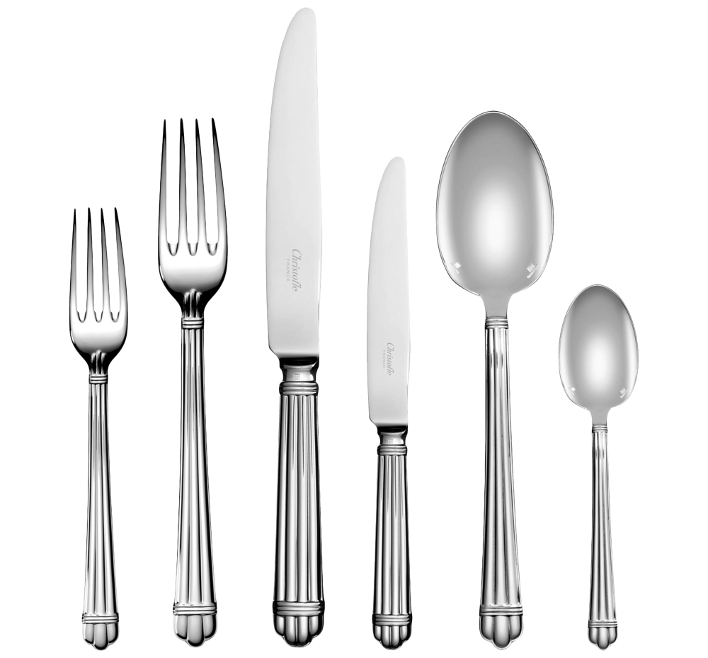 Christofle Silver Plated Cutlery 2024 citygym.lt