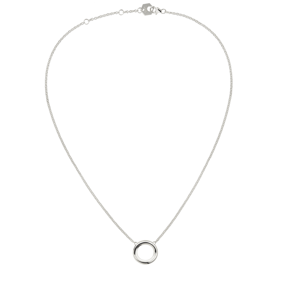 Slovakia Jewelry Sterling Silver Slovakia Gift Slovakia Necklace