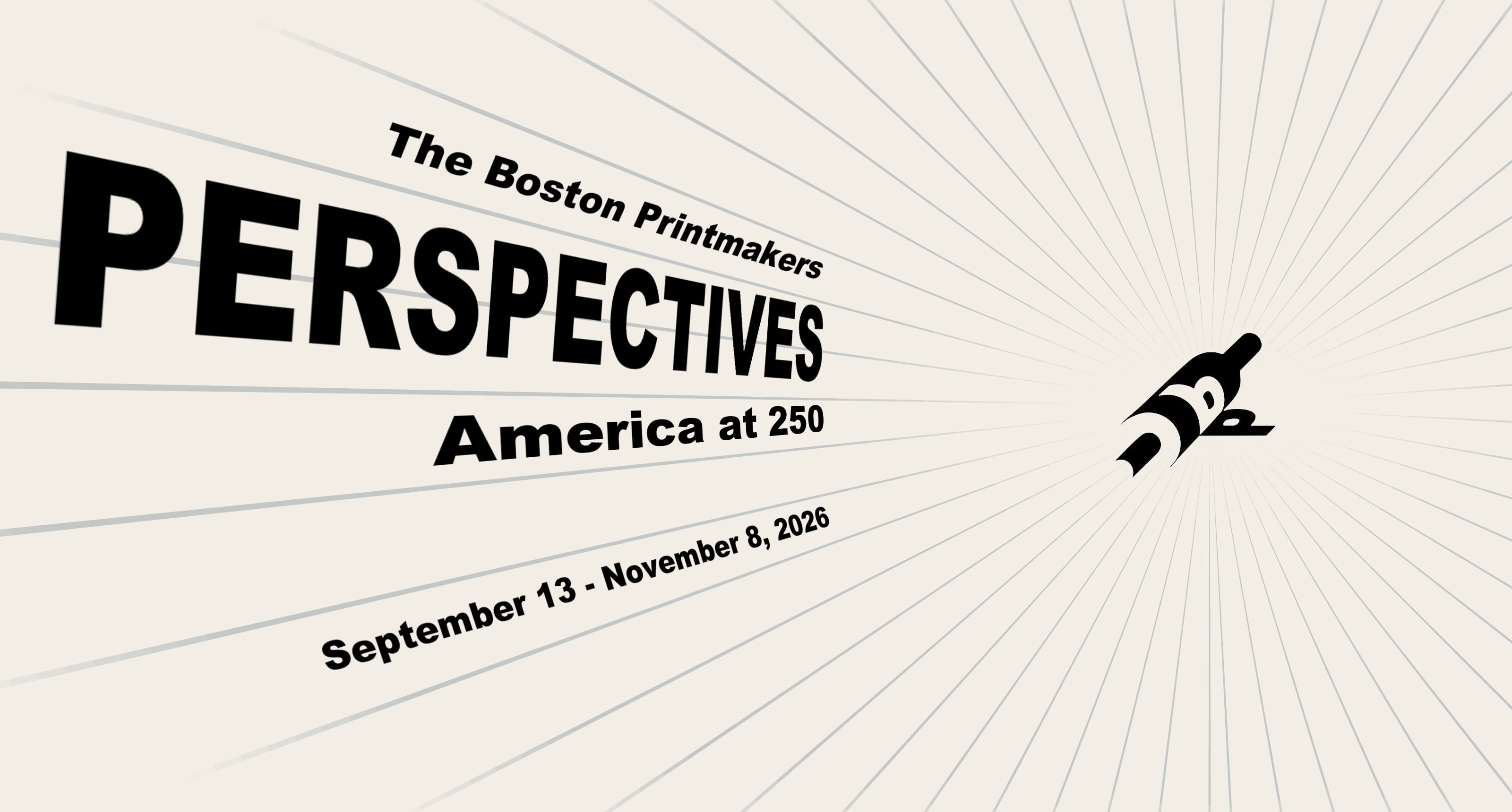 Opening Reception of the Boston Printmakers’ PERSPECTIVES