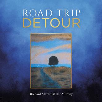 Book Talk and Discussion - ROAD TRIP DETOUR: Exploring Life's Journey