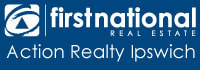 First National Real Estate Action Realty Ipswich
